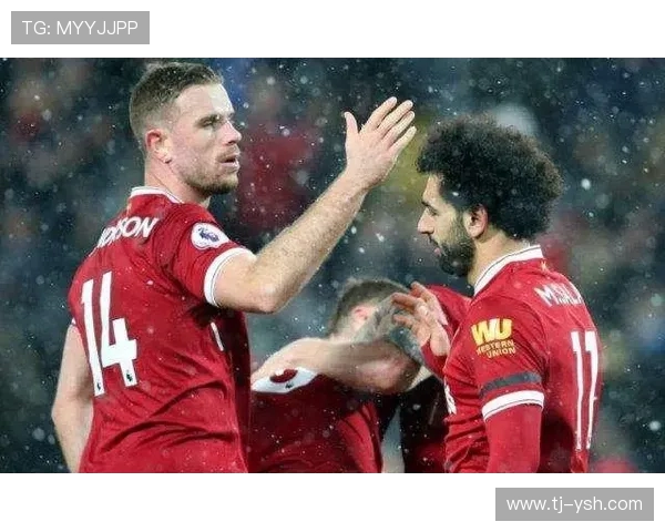 鲁尼直言萨拉赫工作态度堪忧 可能是时候转型为中路核心 - 副本