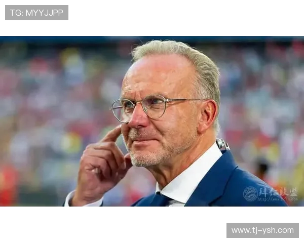 鲁梅尼格强调拜仁需要更多像赫内斯一样以俱乐部利益为重的领导者 - 副本 鲁梅尼格强调拜仁需要更多像赫内斯一样以俱乐部利益为重的领导者 - 副本