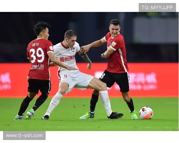 蓉城亚冠首胜甘锐：不仅代表成都更要全力以赴展现自我