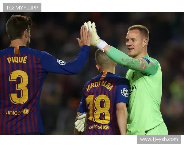 巴萨门神特尔施特根恢复进展积极仍需至少一个月才能完全康复