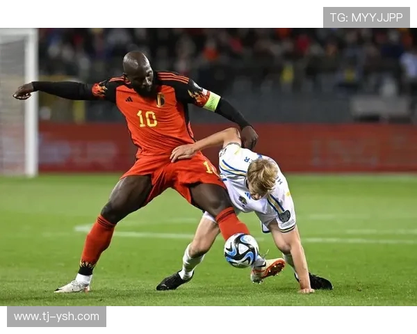 比利时7-0列支敦士登晋级世界杯正赛，多库2射1传，CDK双响