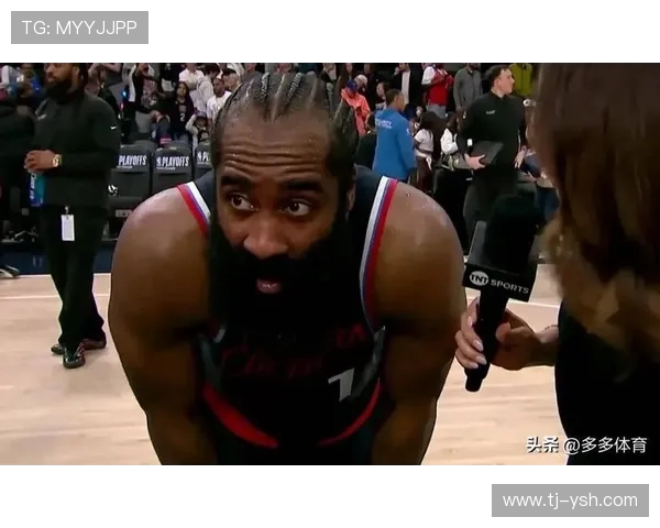 原创37分+末节18分，哈登燃尽了！仍难带快船赢球，我彻底承认4个现实